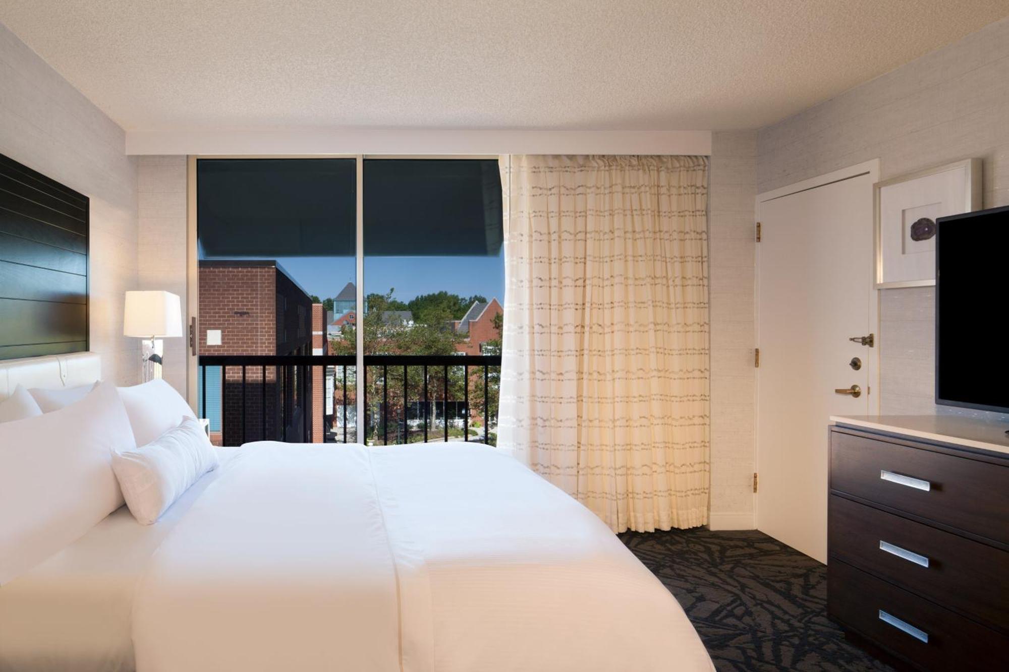 The Westin Princeton At Forrestal Village מראה חיצוני תמונה