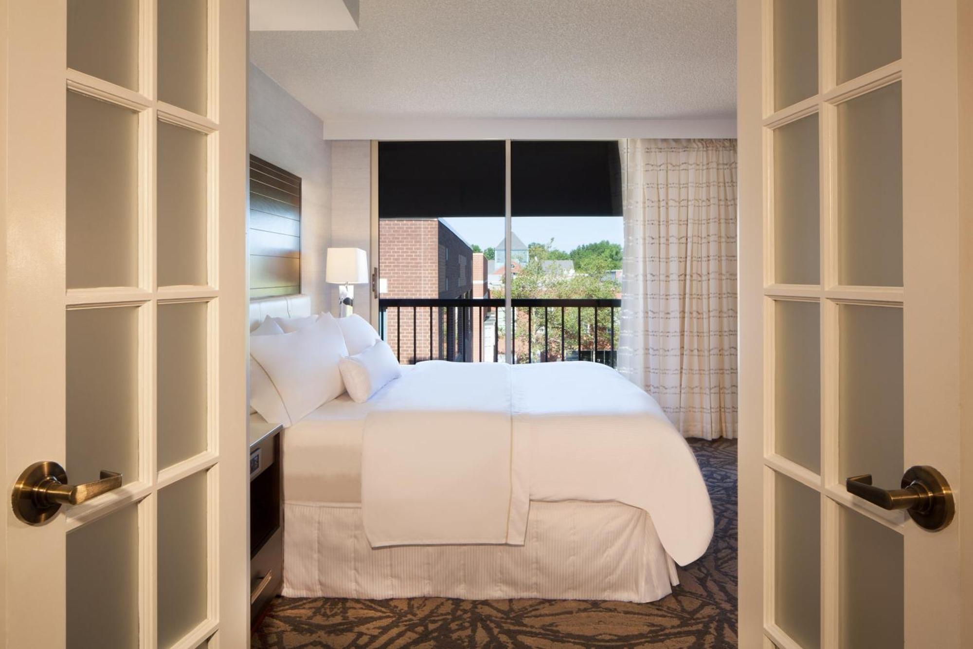 The Westin Princeton At Forrestal Village מראה חיצוני תמונה