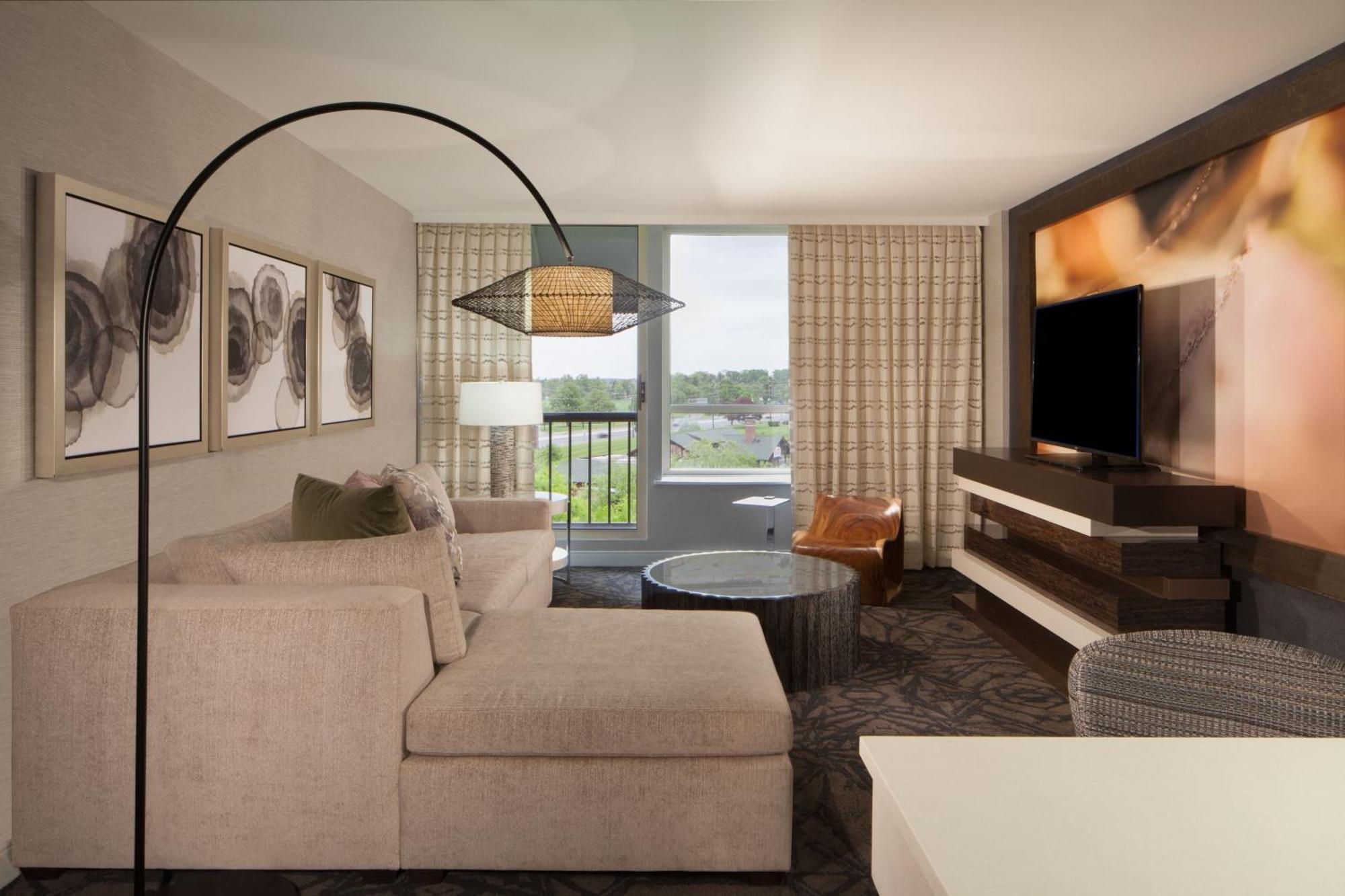 The Westin Princeton At Forrestal Village מראה חיצוני תמונה