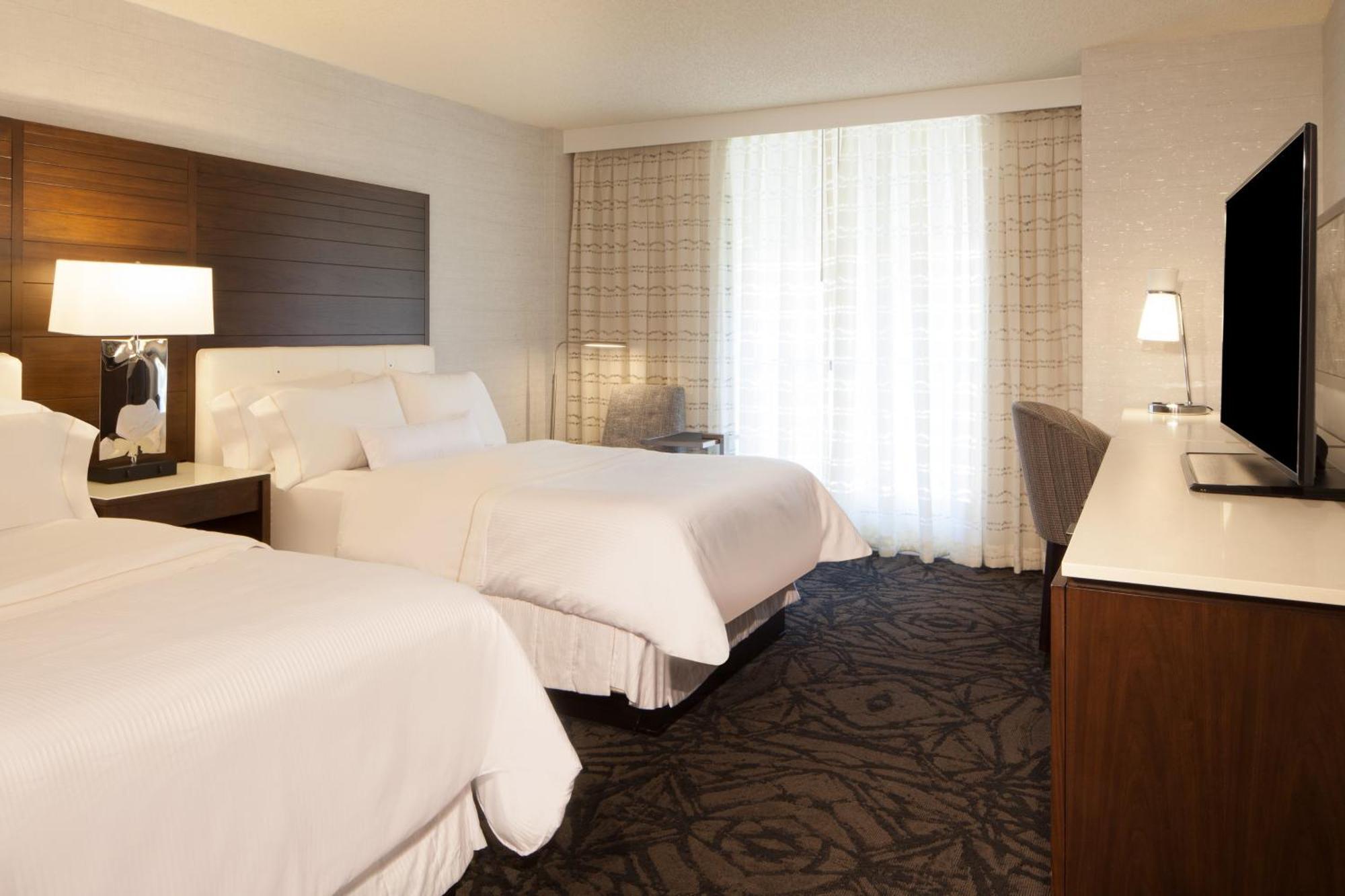 The Westin Princeton At Forrestal Village מראה חיצוני תמונה