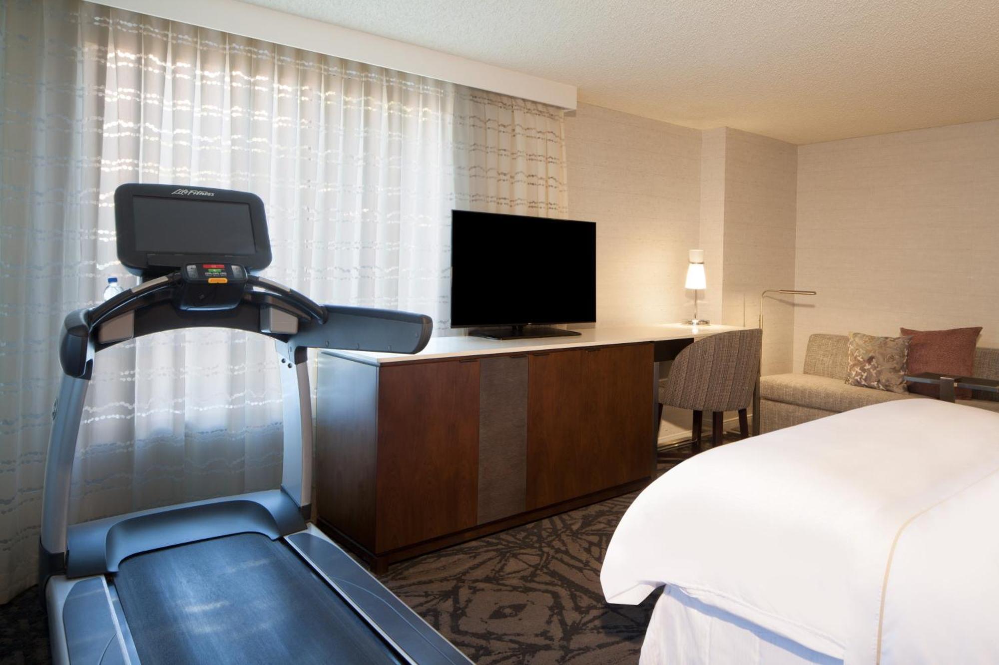 The Westin Princeton At Forrestal Village מראה חיצוני תמונה