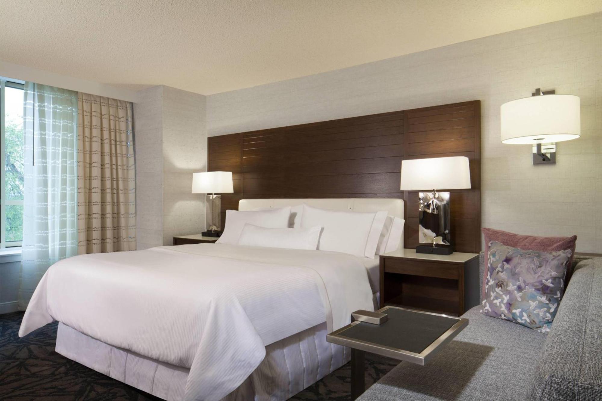 The Westin Princeton At Forrestal Village מראה חיצוני תמונה