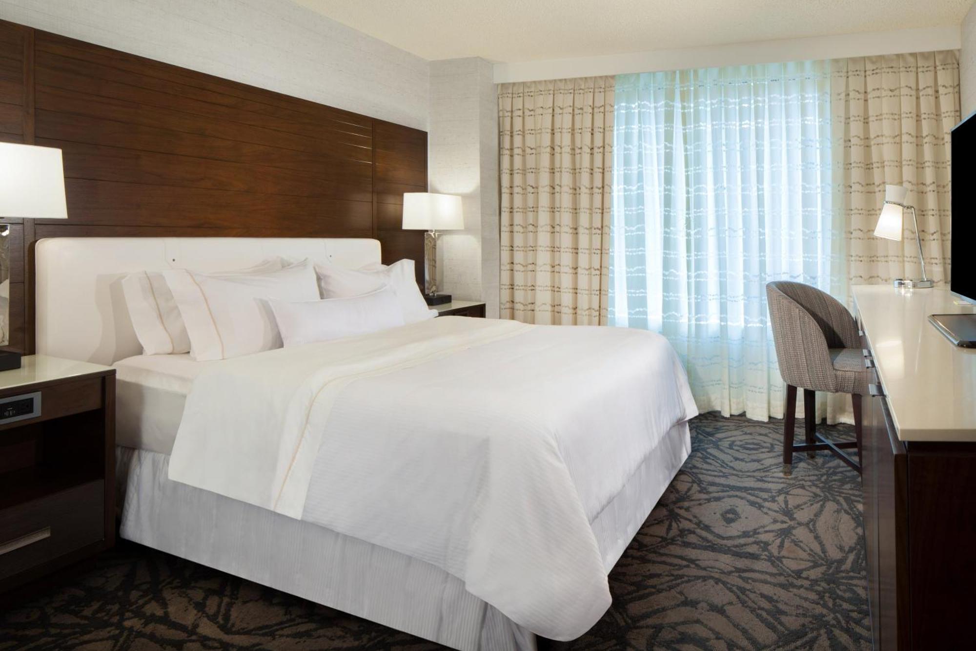 The Westin Princeton At Forrestal Village מראה חיצוני תמונה