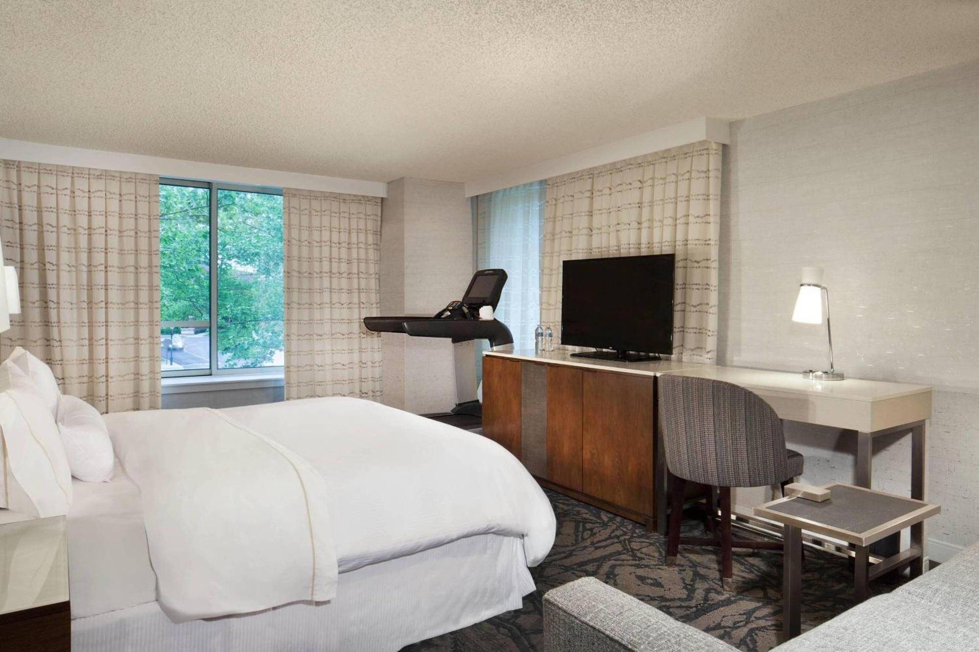 The Westin Princeton At Forrestal Village מראה חיצוני תמונה