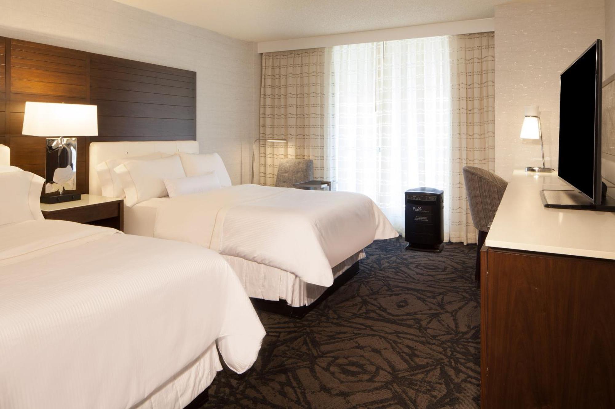 The Westin Princeton At Forrestal Village מראה חיצוני תמונה