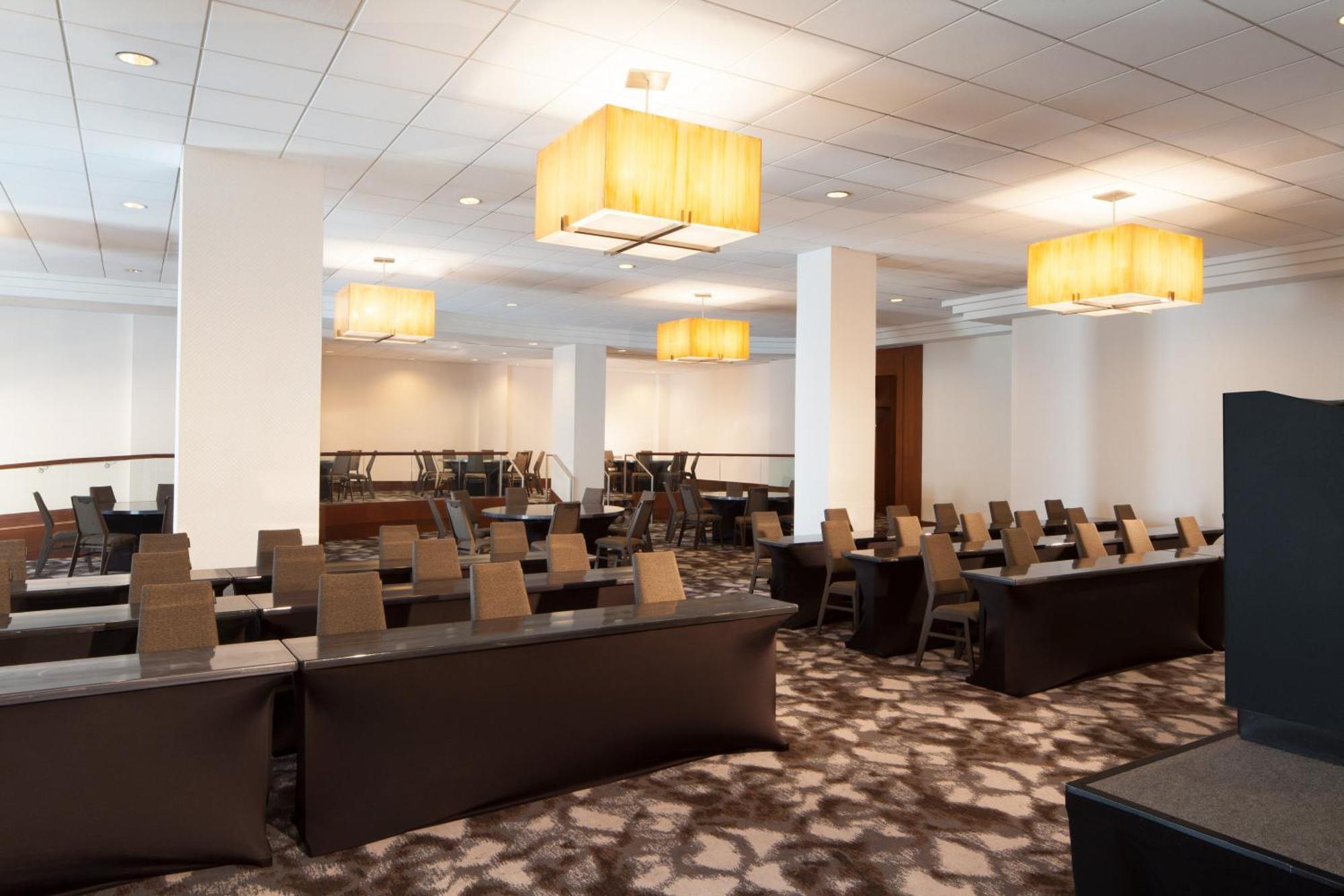 The Westin Princeton At Forrestal Village מראה חיצוני תמונה