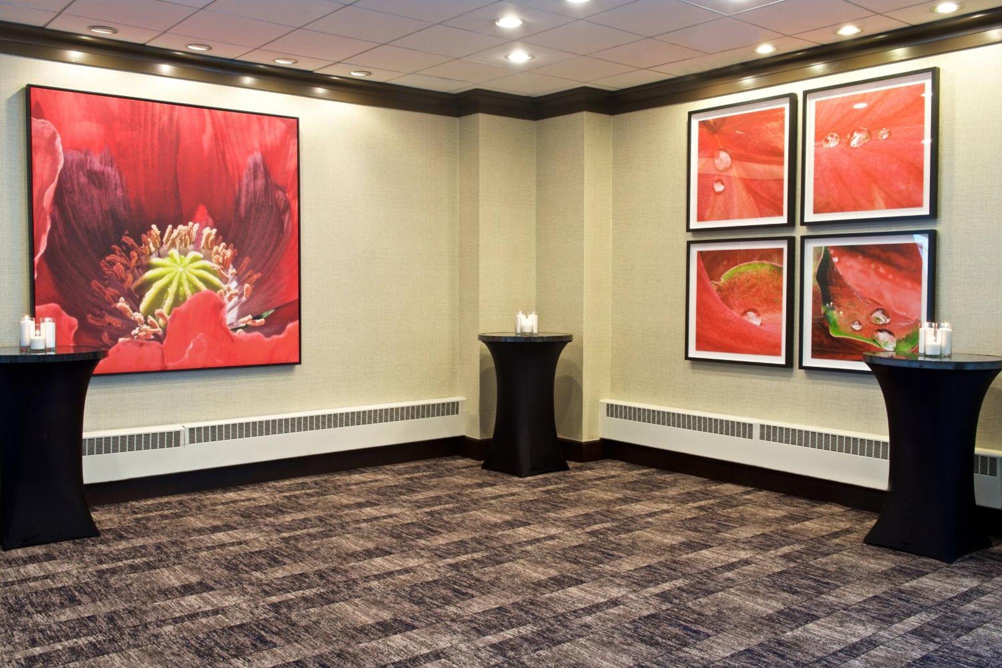 The Westin Princeton At Forrestal Village מראה חיצוני תמונה