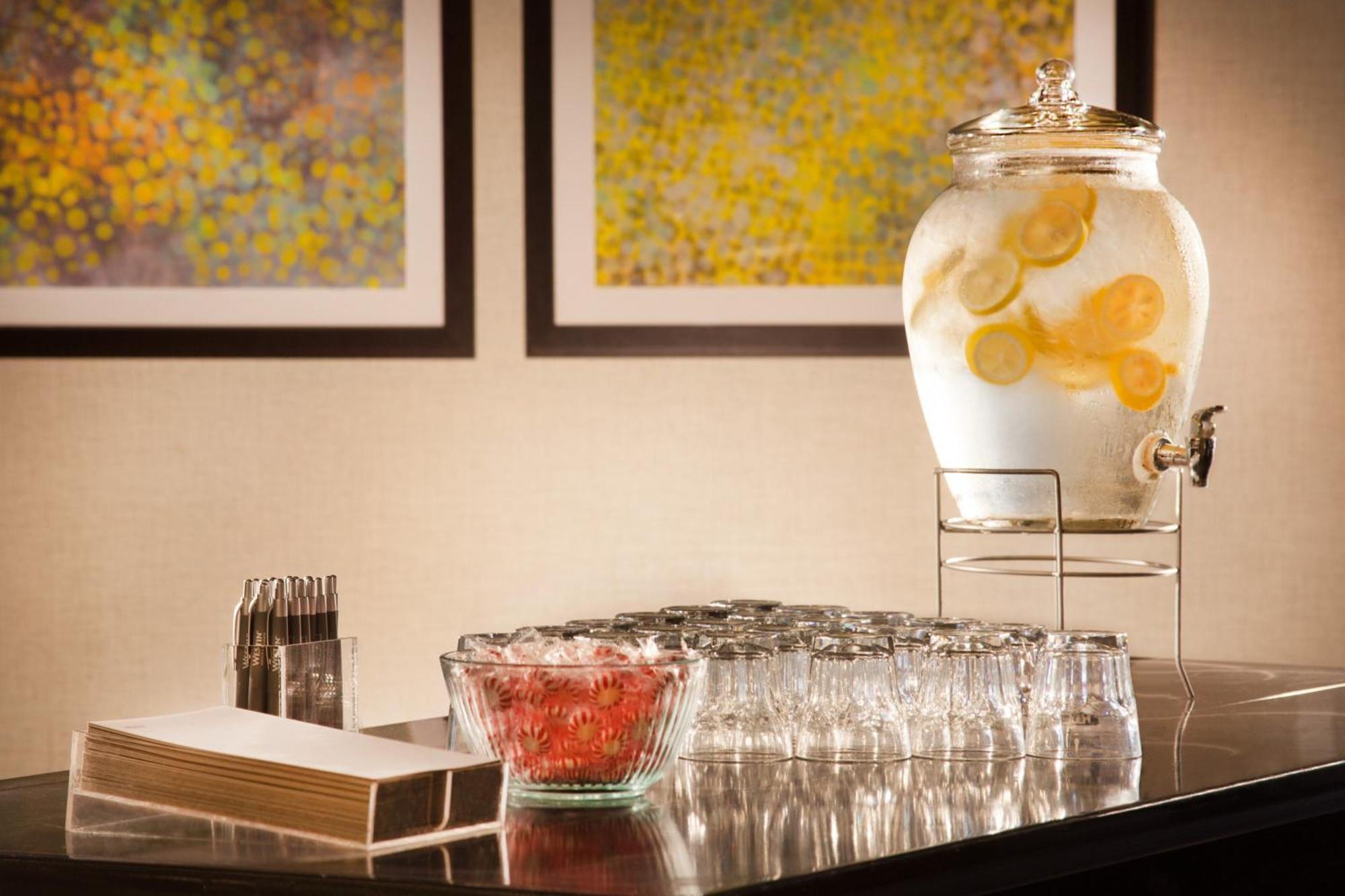 The Westin Princeton At Forrestal Village מראה חיצוני תמונה