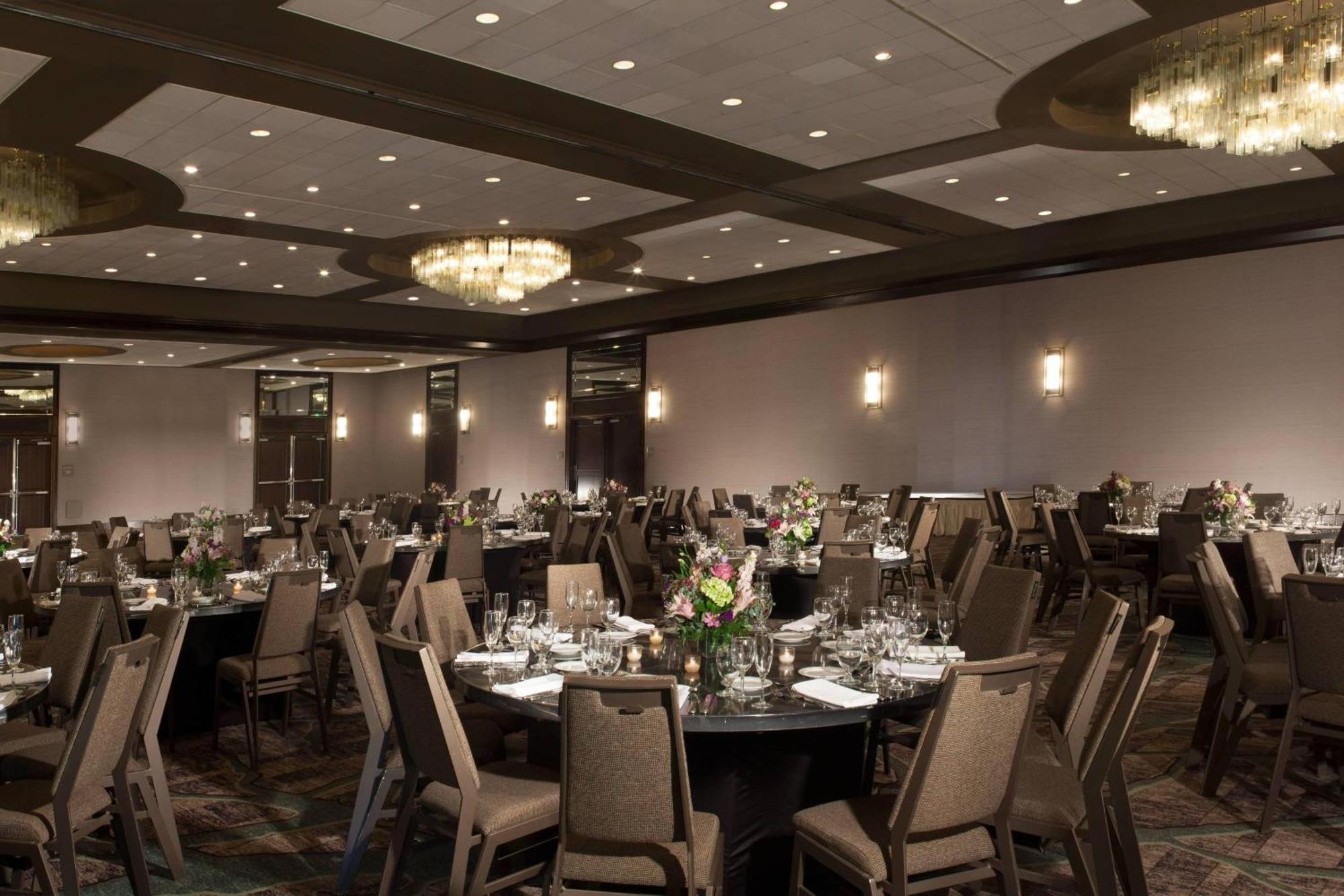 The Westin Princeton At Forrestal Village מראה חיצוני תמונה
