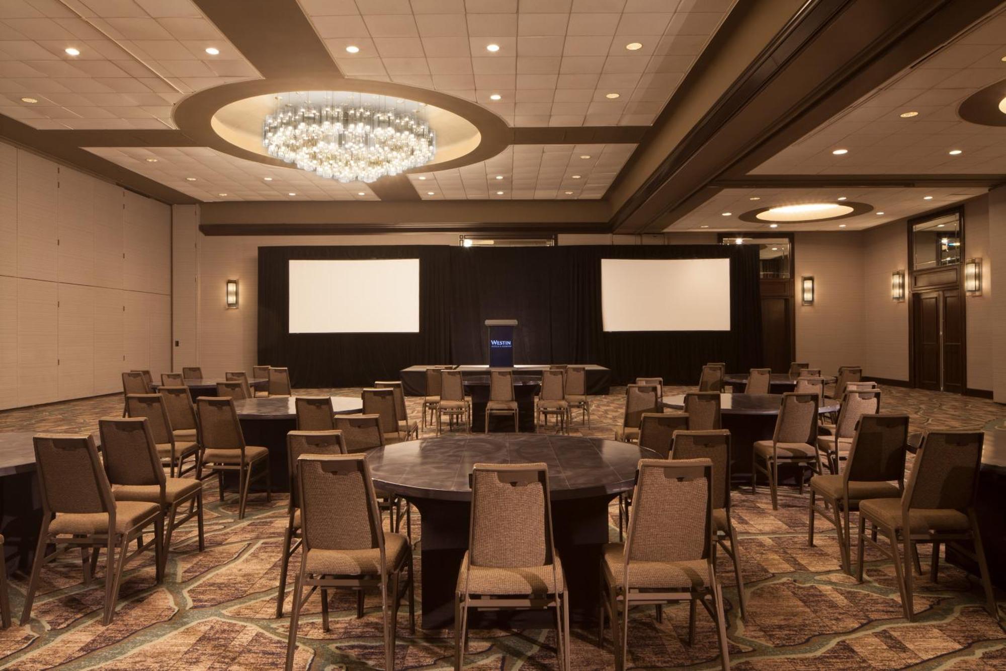 The Westin Princeton At Forrestal Village מראה חיצוני תמונה