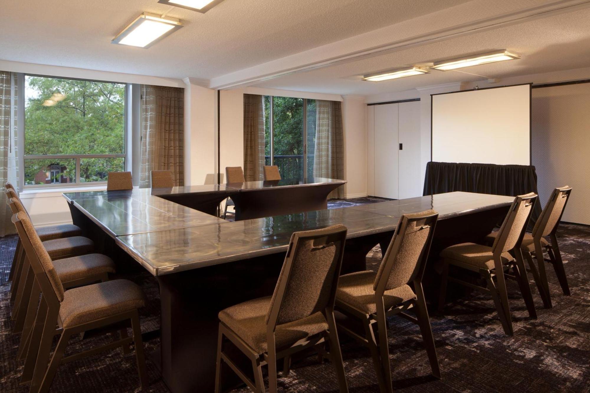 The Westin Princeton At Forrestal Village מראה חיצוני תמונה