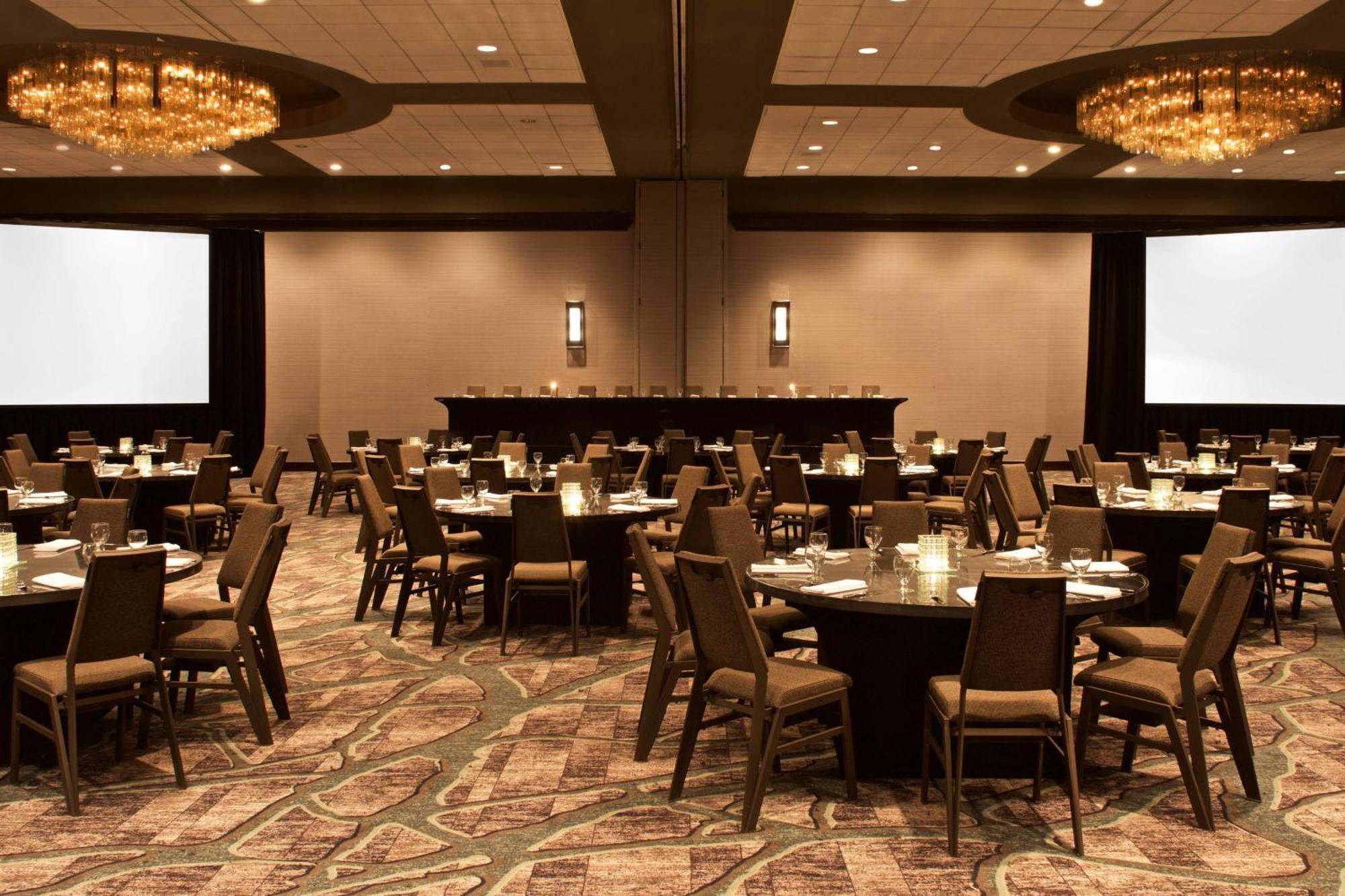 The Westin Princeton At Forrestal Village מראה חיצוני תמונה
