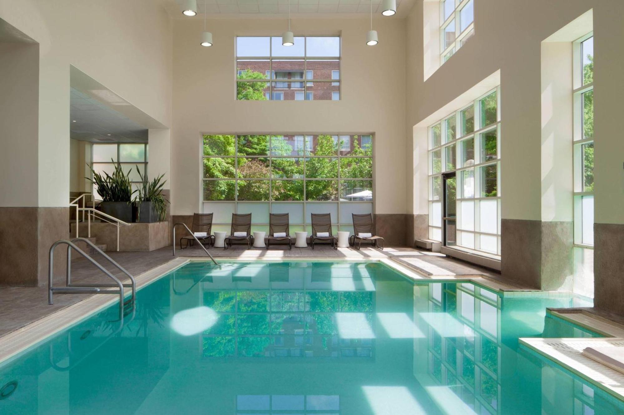 The Westin Princeton At Forrestal Village מראה חיצוני תמונה