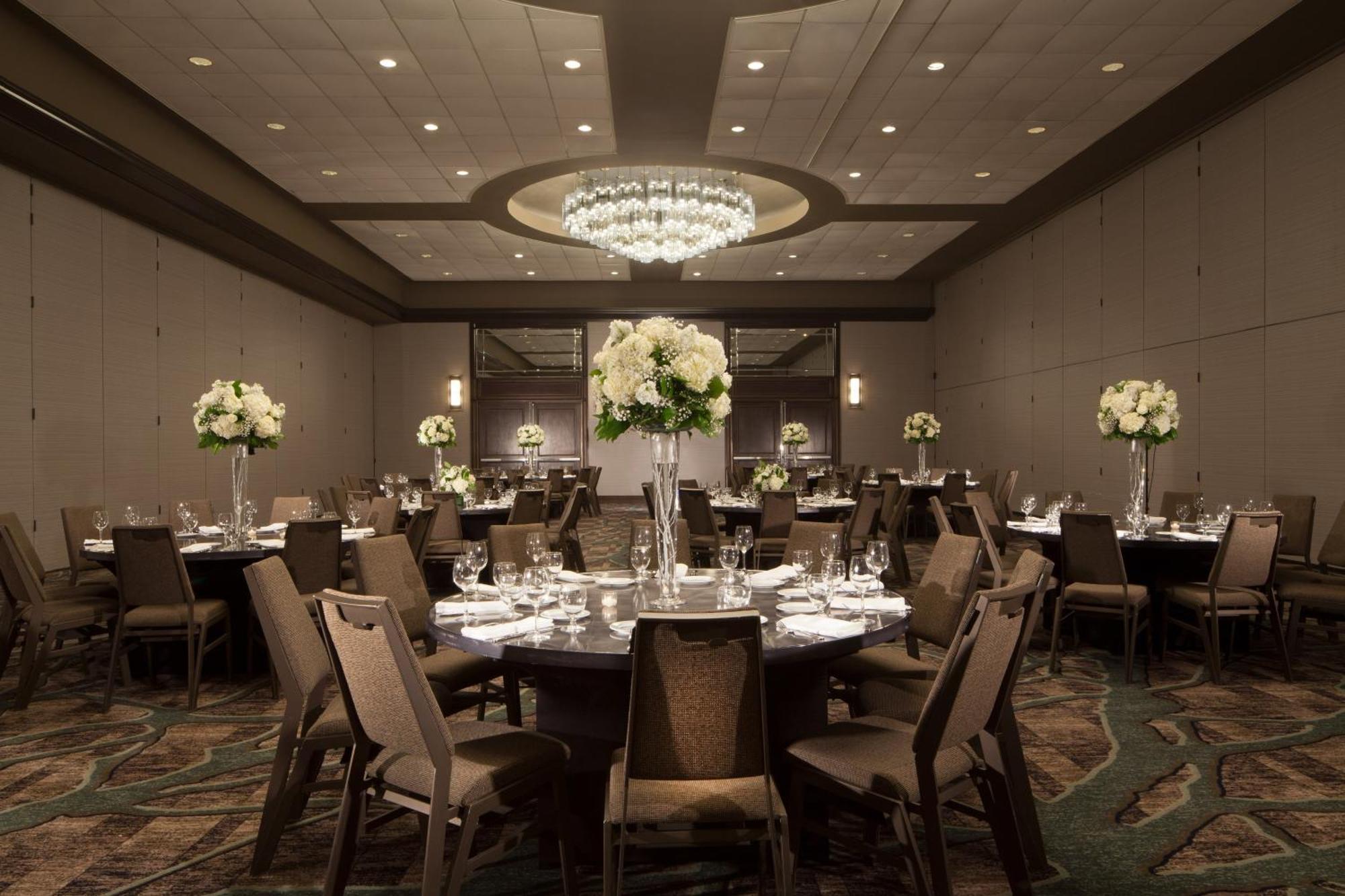 The Westin Princeton At Forrestal Village מראה חיצוני תמונה