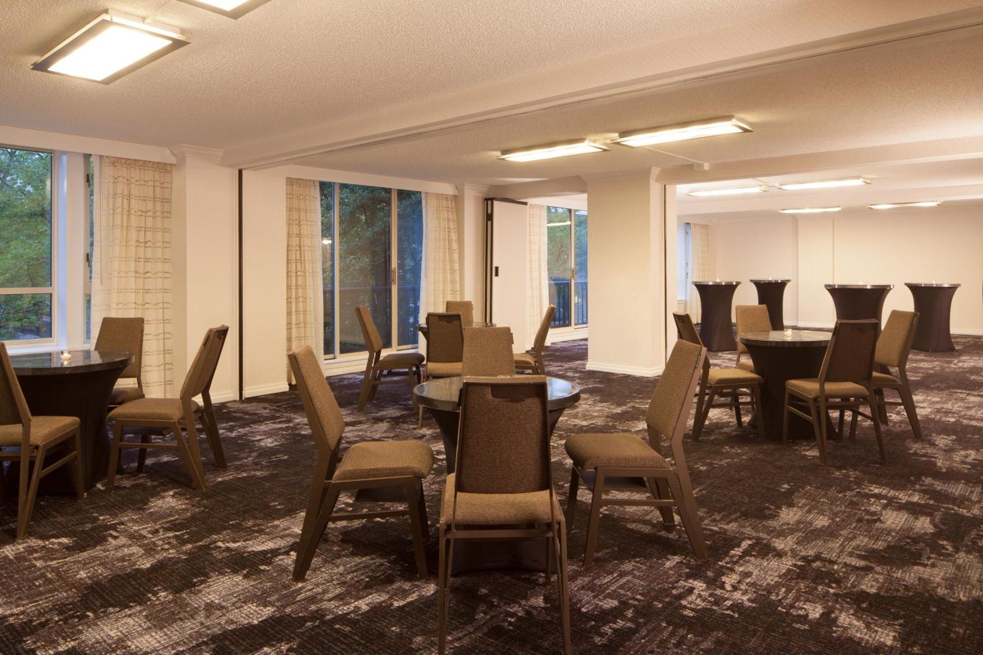 The Westin Princeton At Forrestal Village מראה חיצוני תמונה