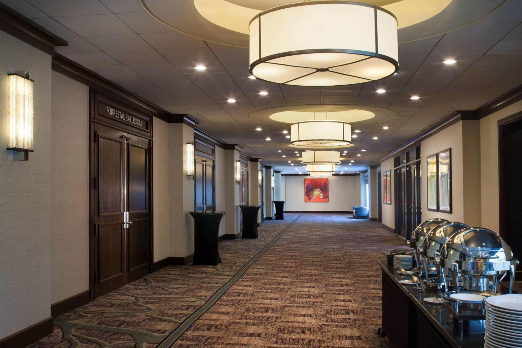 The Westin Princeton At Forrestal Village מראה חיצוני תמונה