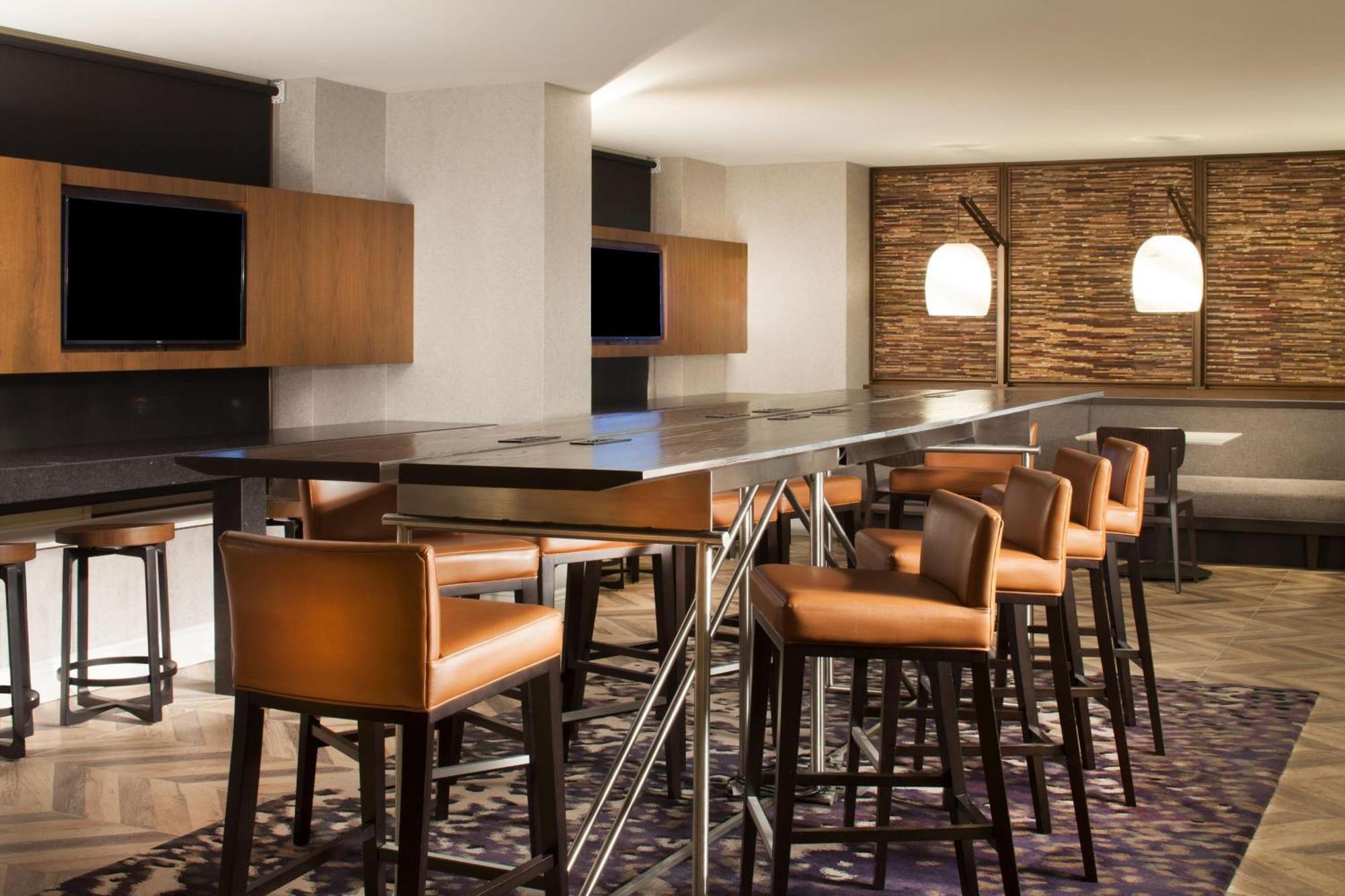 The Westin Princeton At Forrestal Village מראה חיצוני תמונה