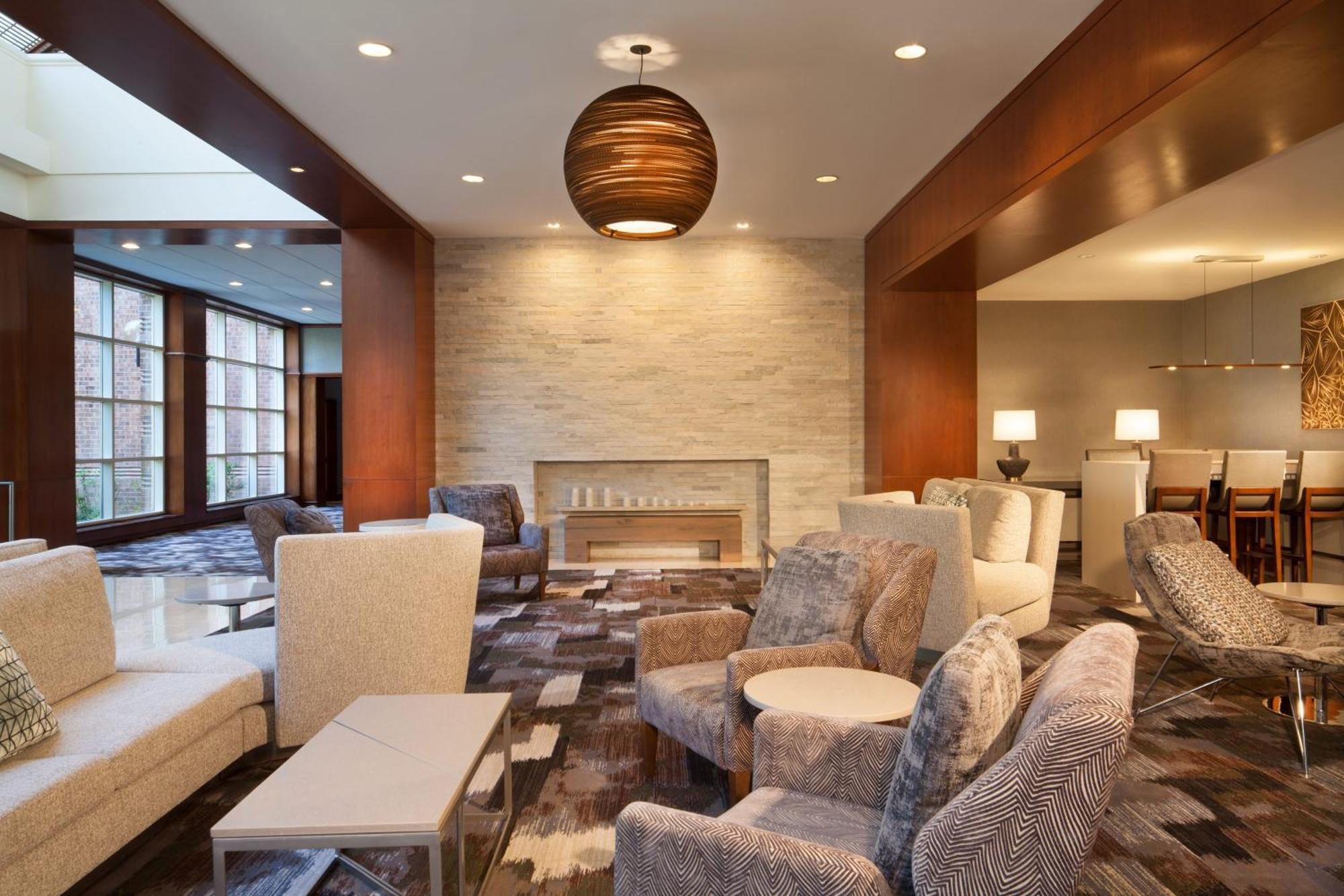 The Westin Princeton At Forrestal Village מראה חיצוני תמונה