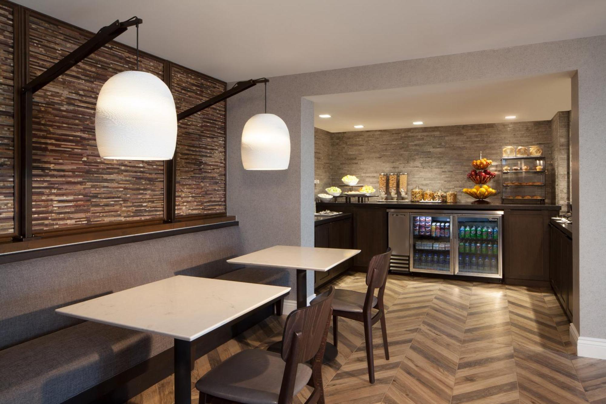 The Westin Princeton At Forrestal Village מראה חיצוני תמונה