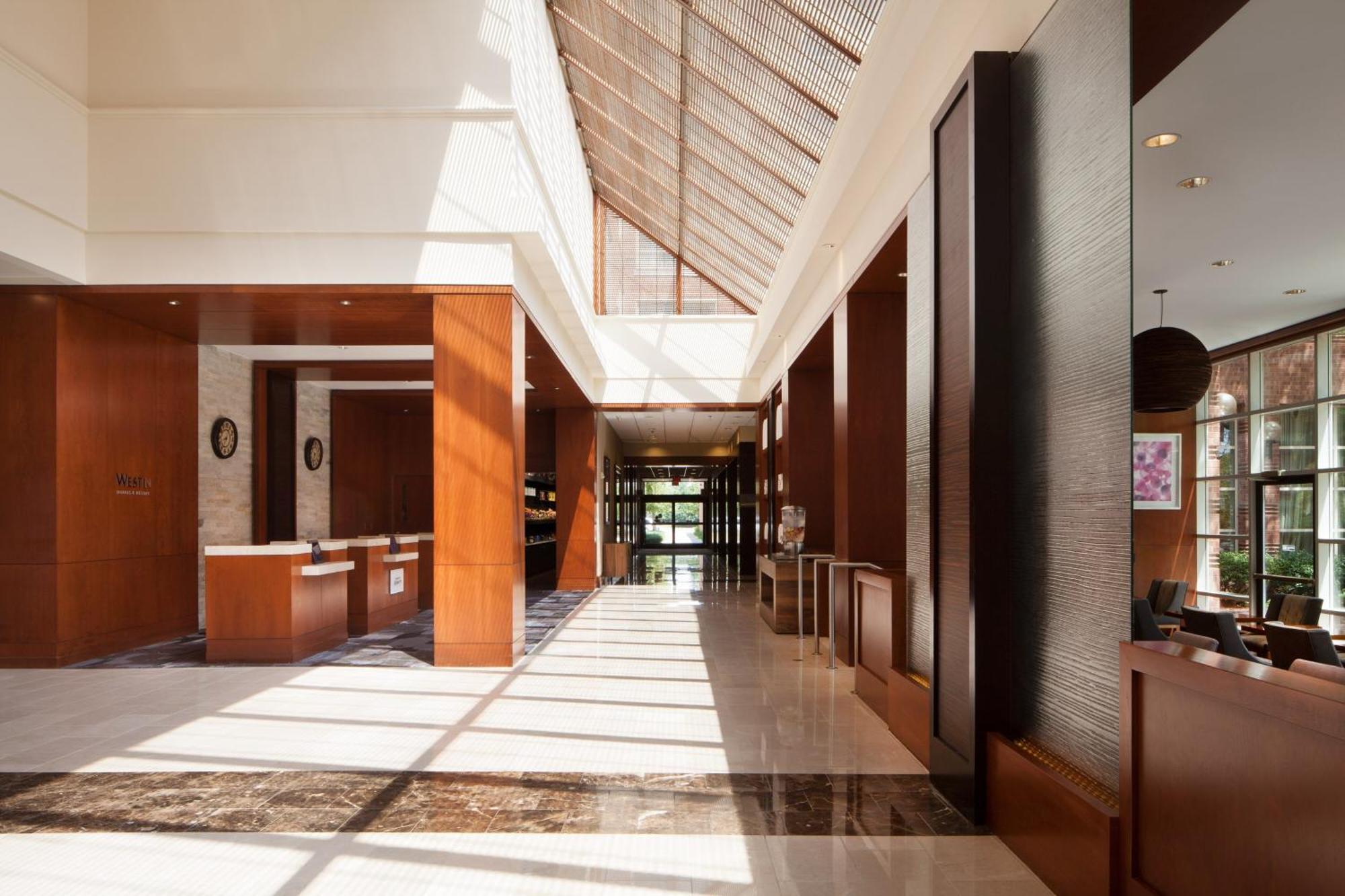 The Westin Princeton At Forrestal Village מראה חיצוני תמונה