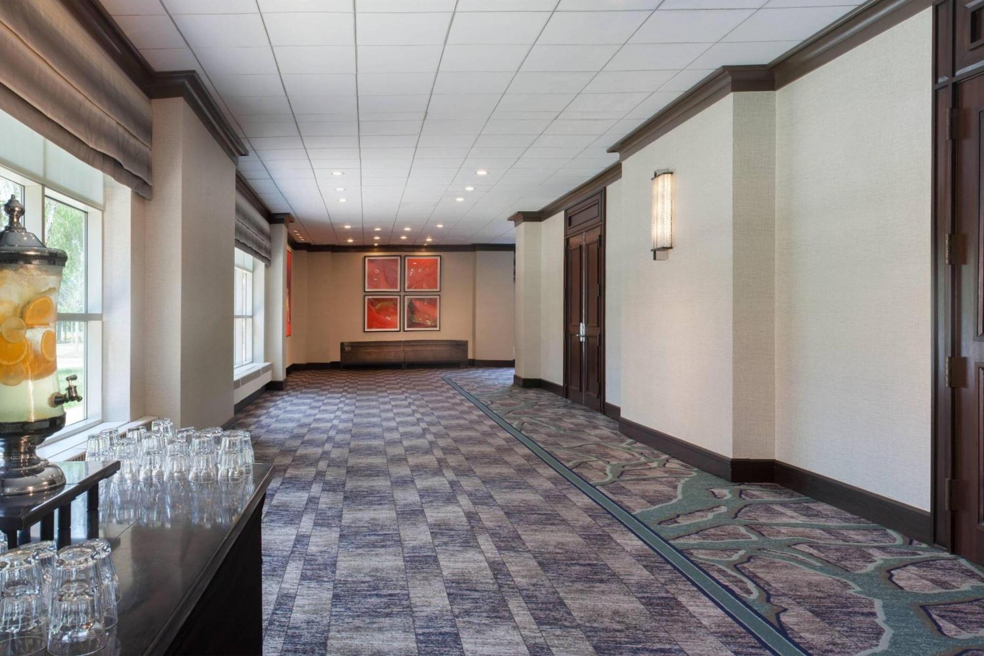 The Westin Princeton At Forrestal Village מראה חיצוני תמונה