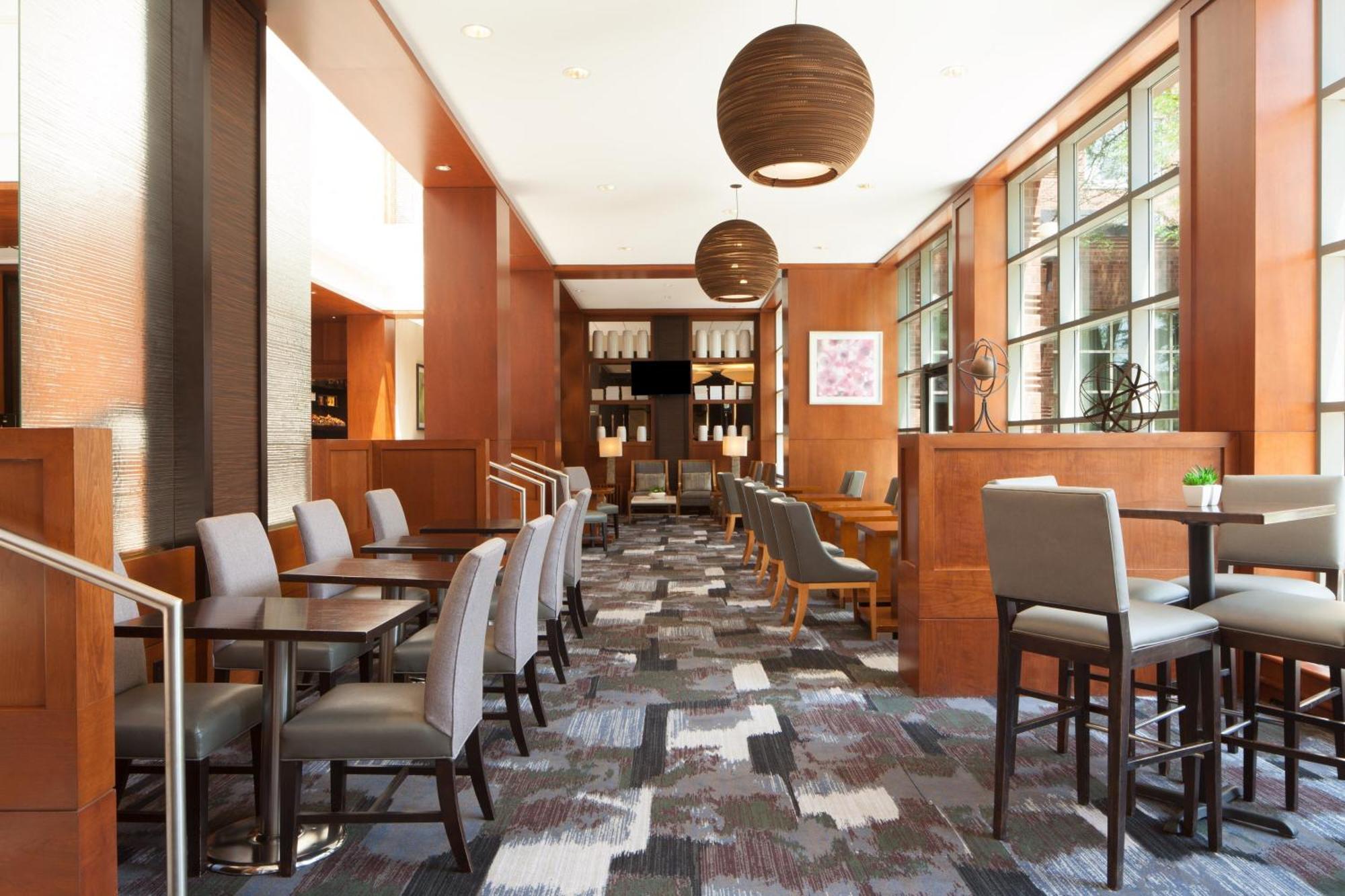 The Westin Princeton At Forrestal Village מראה חיצוני תמונה