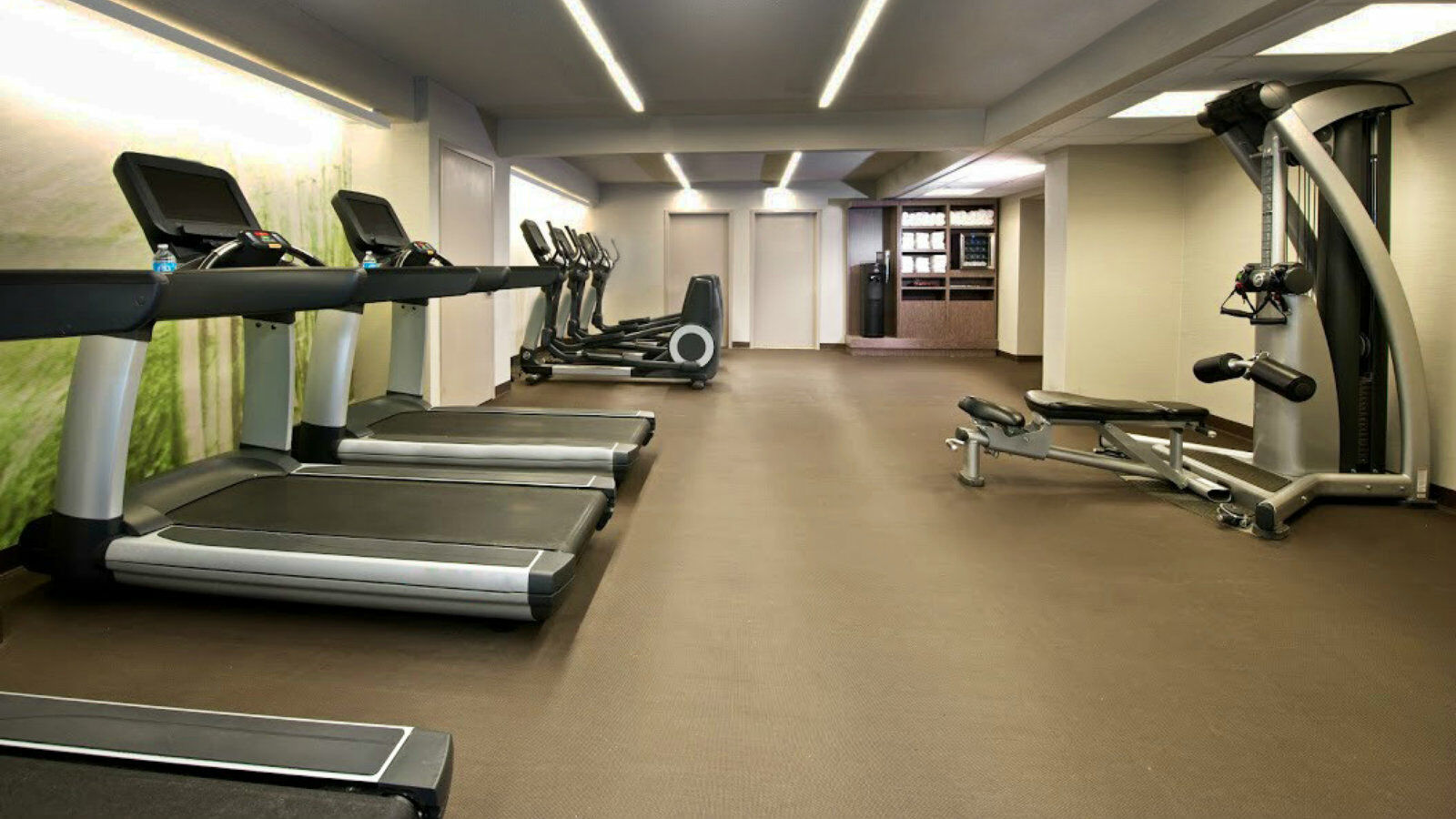 The Westin Princeton At Forrestal Village מראה חיצוני תמונה